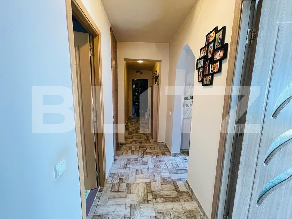 Apartament de vânzare 2 camere Manastur - 86500AV | BLITZ Cluj-Napoca | Poza7