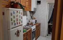 Apartament 3 camere, decomandat, 2 bai, zona strazii Fabricii