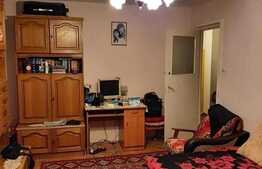 Apartament 3 camere, decomandat, 2 bai, zona strazii Fabricii