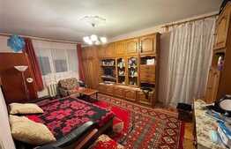 Apartament 3 camere, decomandat, 2 bai, zona strazii Fabricii