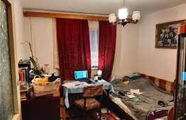 Apartament 3 camere, decomandat, 2 bai, zona strazii Fabricii