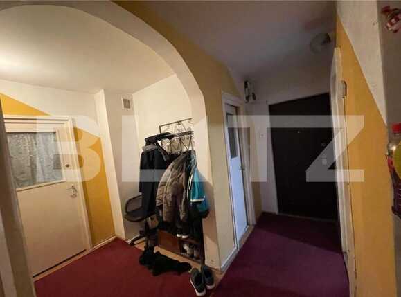 Apartament de vânzare 3 camere Marasti - 86501AV | BLITZ Cluj-Napoca | Poza8