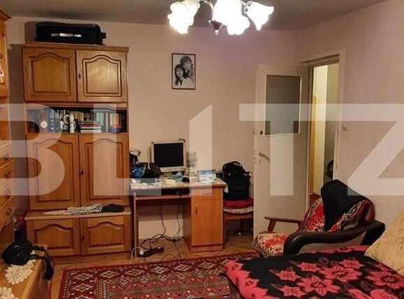 Apartament de vânzare 3 camere Marasti - 86501AV | BLITZ Cluj-Napoca | Poza1