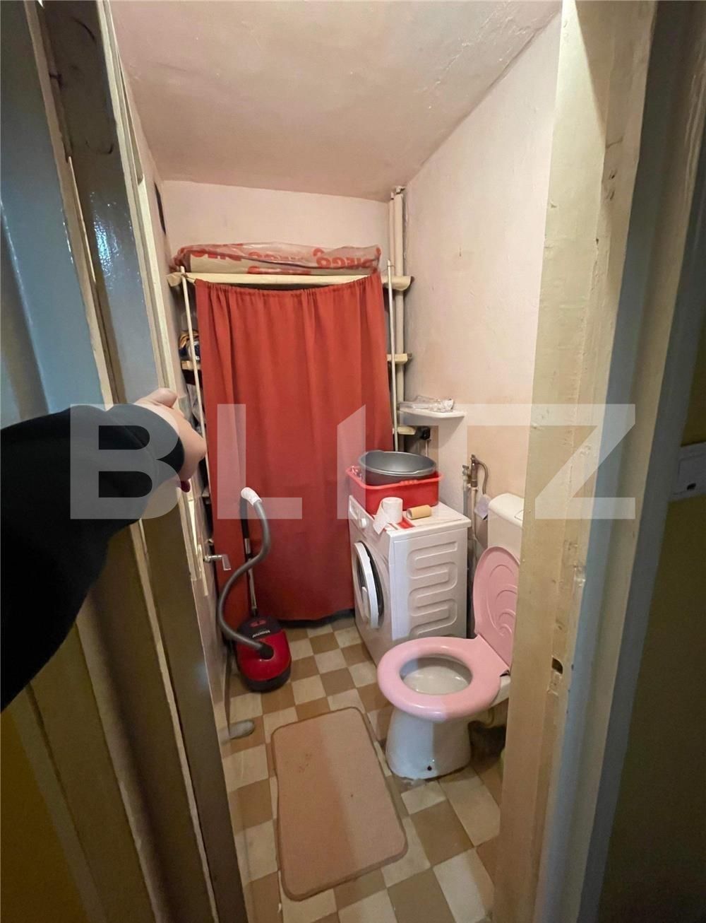 Apartament de vânzare 3 camere Marasti - 86501AV | BLITZ Cluj-Napoca | Poza9