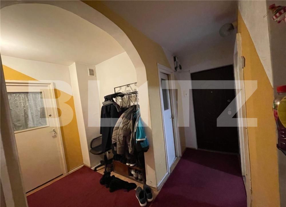 Apartament de vânzare 3 camere Marasti - 86501AV | BLITZ Cluj-Napoca | Poza8