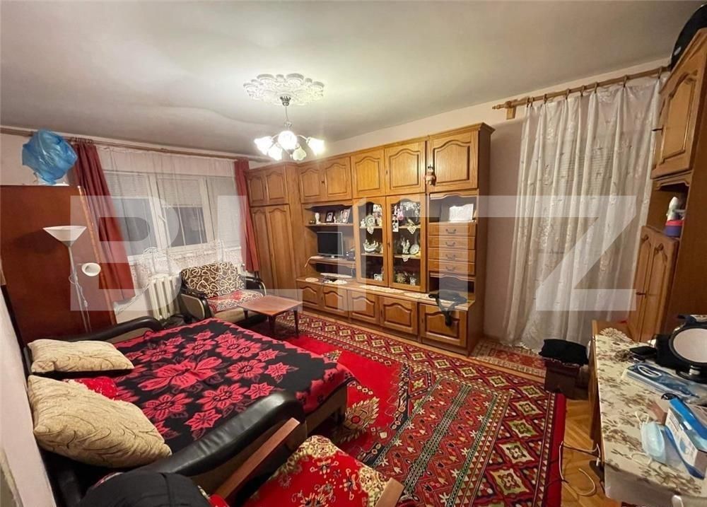 Apartament de vânzare 3 camere Marasti - 86501AV | BLITZ Cluj-Napoca | Poza3