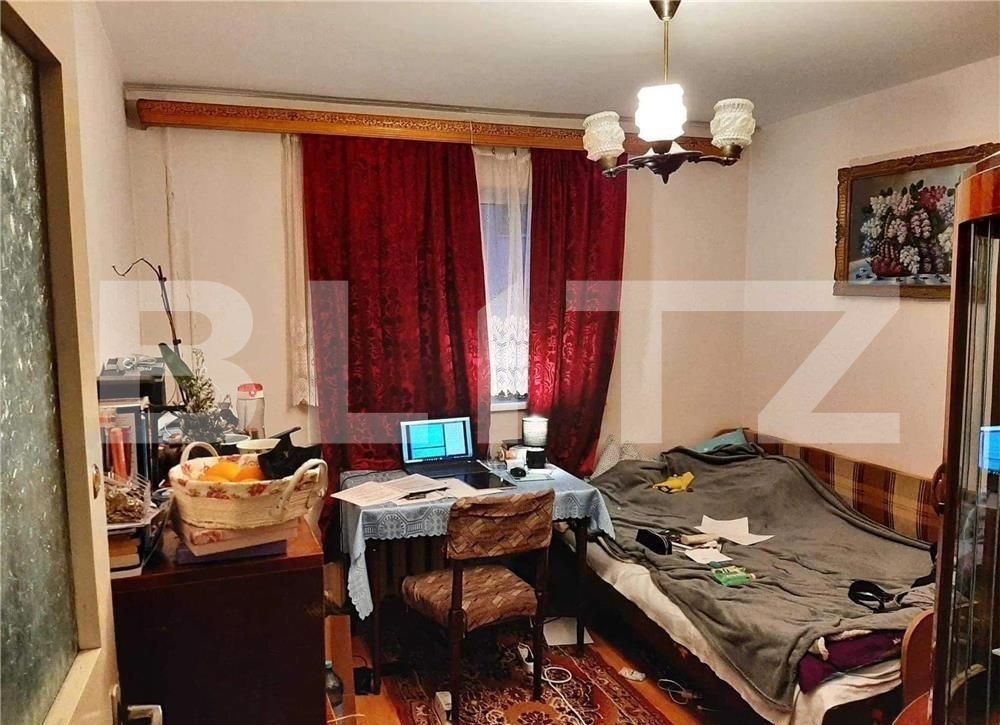 Apartament de vânzare 3 camere Marasti - 86501AV | BLITZ Cluj-Napoca | Poza4