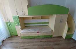  Apartament cu 3 camere, 2 bai, 61mp, zona strazii Oasului 