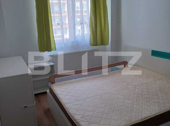 Apartament de închiriat 3 camere Iris - 86502AI | BLITZ Cluj-Napoca | Poza1