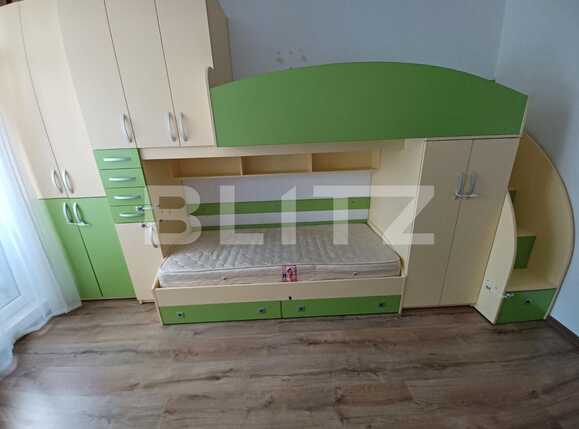 Apartament de închiriat 3 camere Iris - 86502AI | BLITZ Cluj-Napoca | Poza4