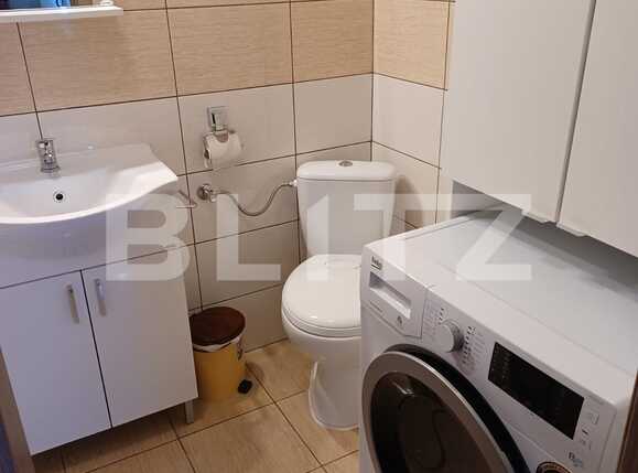 Apartament de închiriat 3 camere Iris - 86502AI | BLITZ Cluj-Napoca | Poza5