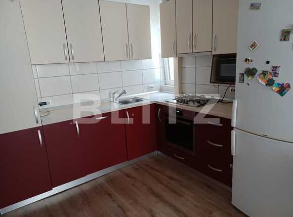 Apartament de închiriat 3 camere Iris - 86502AI | BLITZ Cluj-Napoca | Poza6