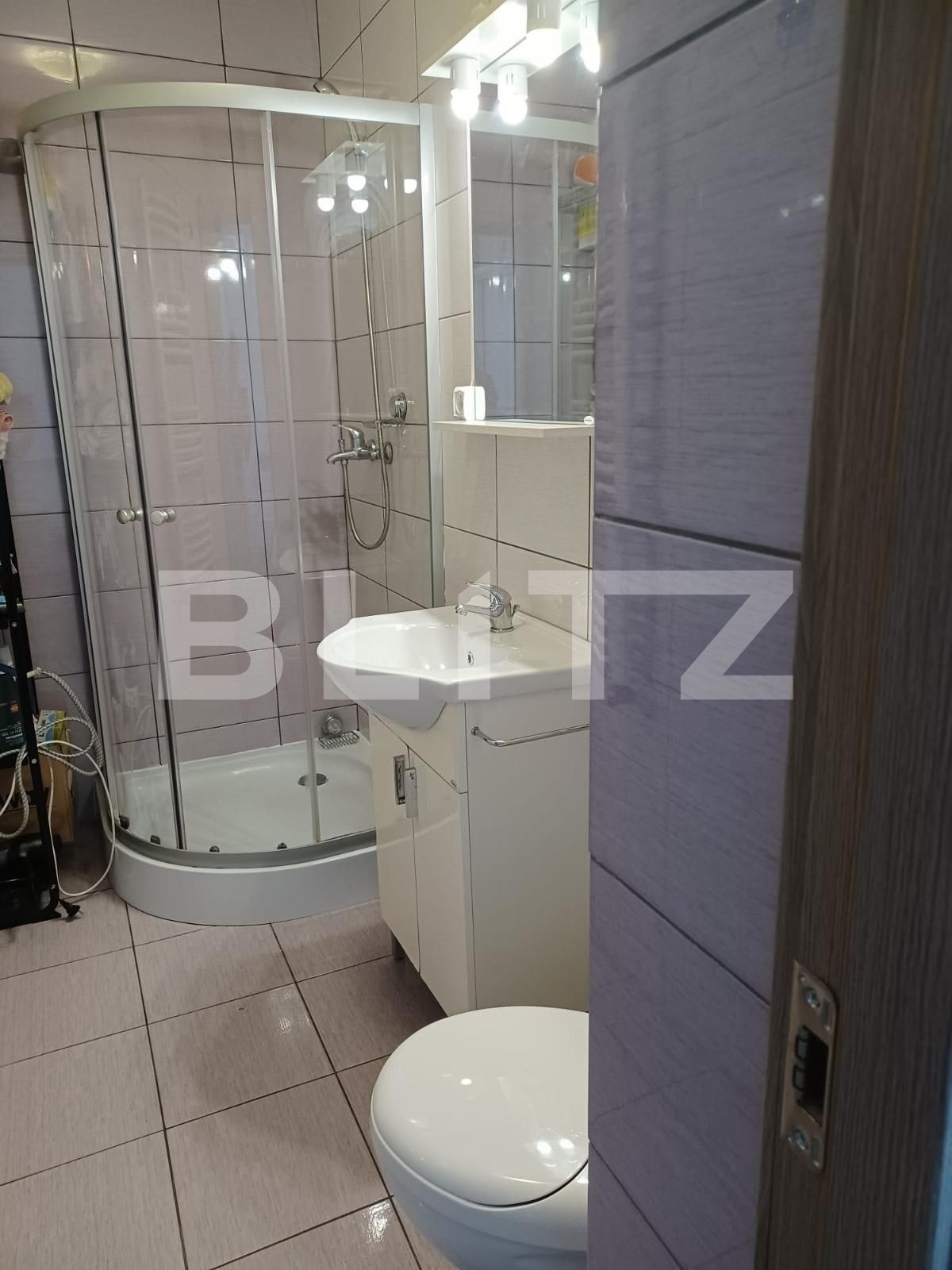 Apartament de închiriat 3 camere Iris - 86502AI | BLITZ Cluj-Napoca | Poza8