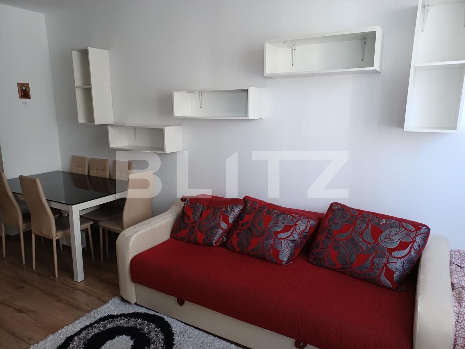 Apartament de închiriat 3 camere Iris - 86502AI | BLITZ Cluj-Napoca | Poza3