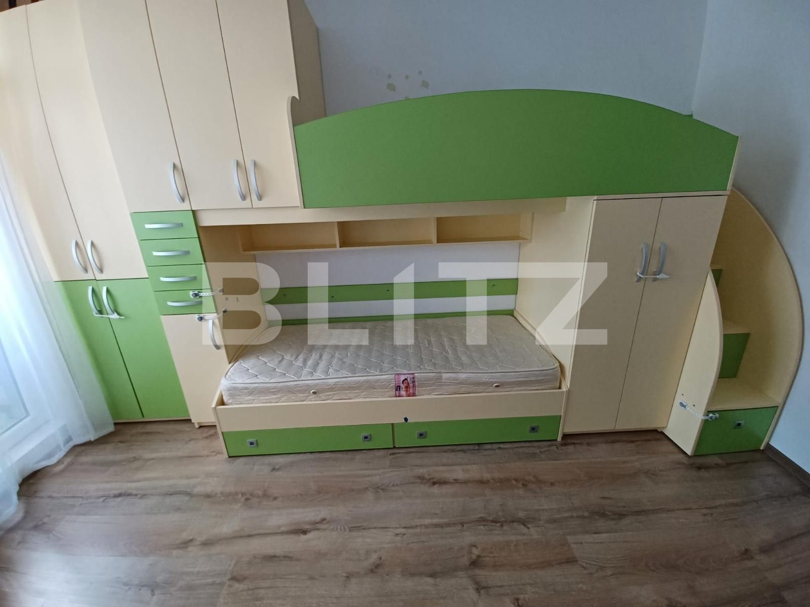 Apartament de închiriat 3 camere Iris - 86502AI | BLITZ Cluj-Napoca | Poza4