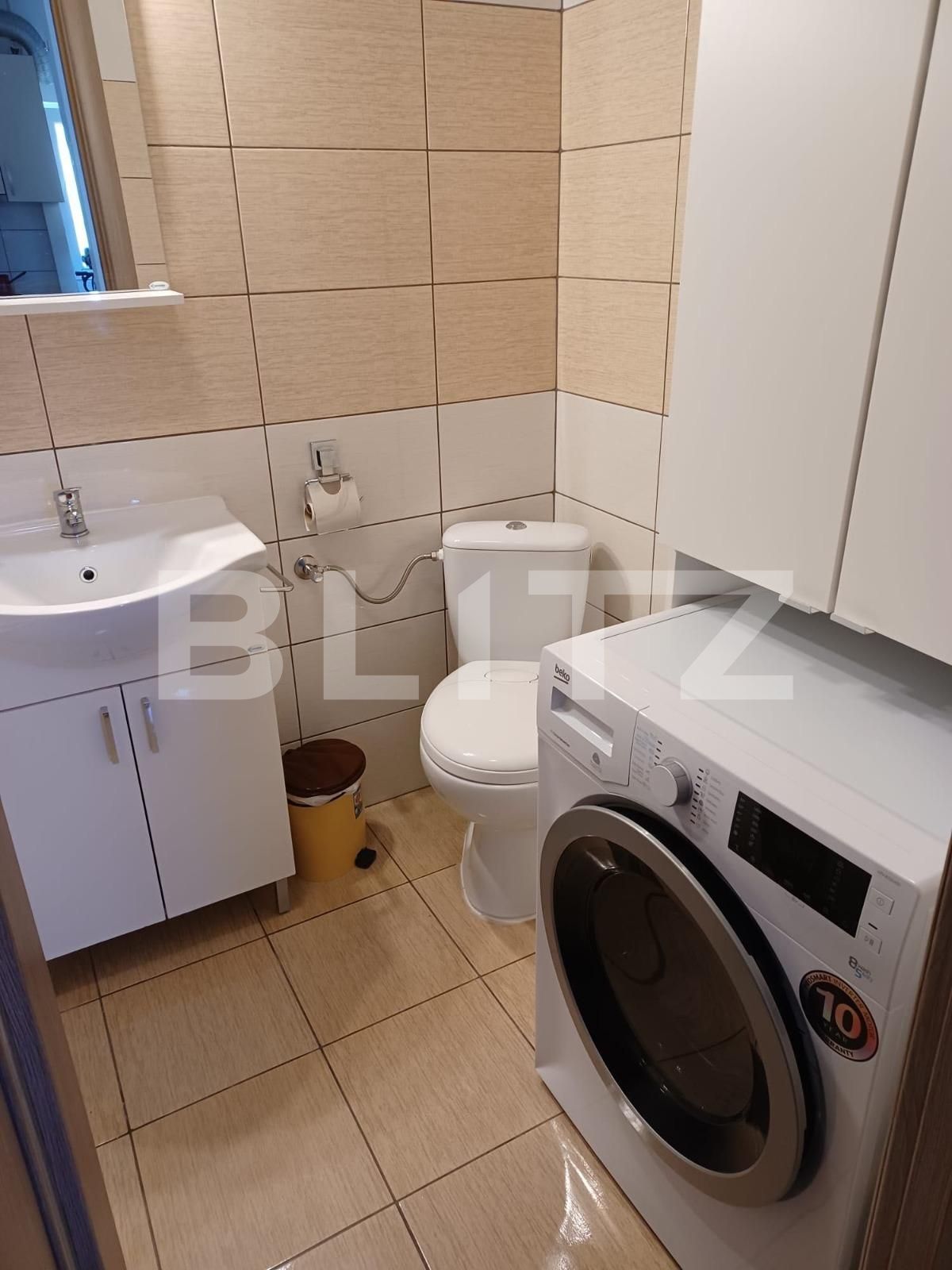 Apartament de închiriat 3 camere Iris - 86502AI | BLITZ Cluj-Napoca | Poza5