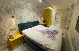 Apartament 3 camere, 83 mp, finisat LUX, zona Sopor