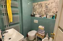 Apartament 3 camere, 83 mp, finisat LUX, zona Sopor