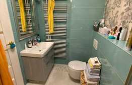 Apartament 3 camere, 83 mp, finisat LUX, zona Sopor