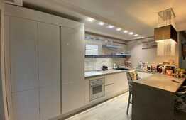 Apartament 3 camere, 83 mp, finisat LUX, zona Sopor