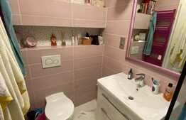 Apartament 3 camere, 83 mp, finisat LUX, zona Sopor