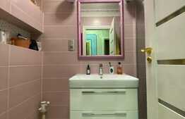 Apartament 3 camere, 83 mp, finisat LUX, zona Sopor