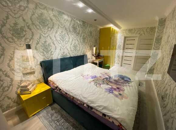 Apartament de vânzare 3 camere Sopor - 86506AV | BLITZ Cluj-Napoca | Poza5