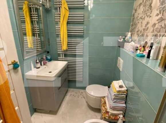 Apartament de vânzare 3 camere Sopor - 86506AV | BLITZ Cluj-Napoca | Poza8