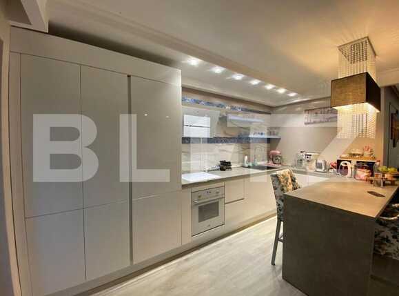 Apartament de vânzare 3 camere Sopor - 86506AV | BLITZ Cluj-Napoca | Poza1