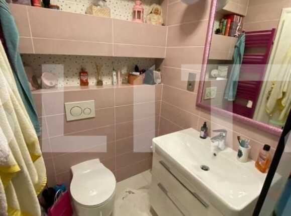 Apartament de vânzare 3 camere Sopor - 86506AV | BLITZ Cluj-Napoca | Poza11