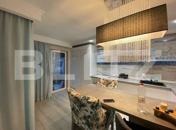 Apartament de vânzare 3 camere Sopor - 86506AV | BLITZ Cluj-Napoca | Poza2