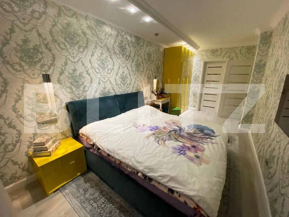 Apartament de vânzare 3 camere Sopor - 86506AV | BLITZ Cluj-Napoca | Poza5