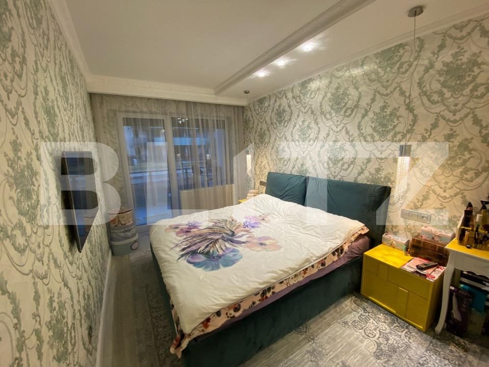 Apartament de vânzare 3 camere Sopor - 86506AV | BLITZ Cluj-Napoca | Poza4