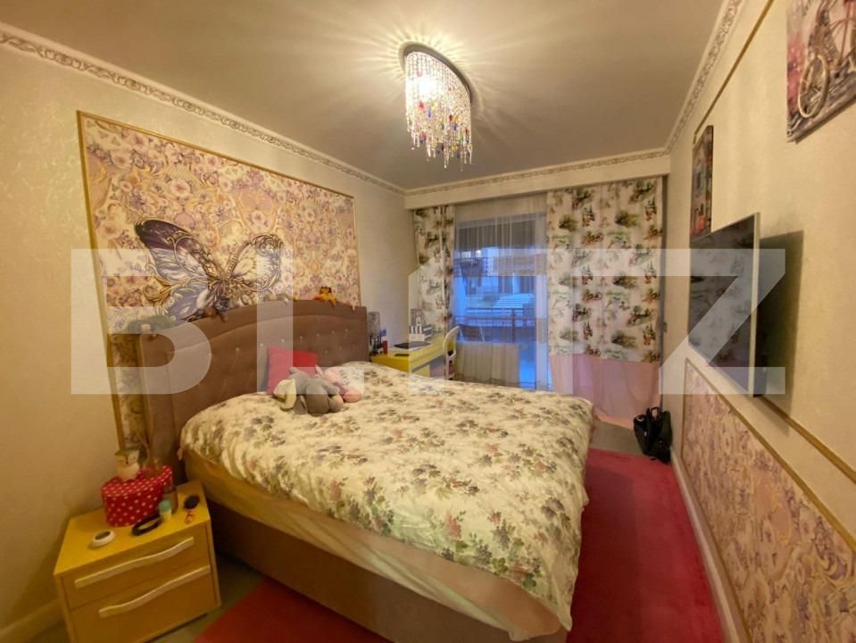 Apartament de vânzare 3 camere Sopor - 86506AV | BLITZ Cluj-Napoca | Poza6