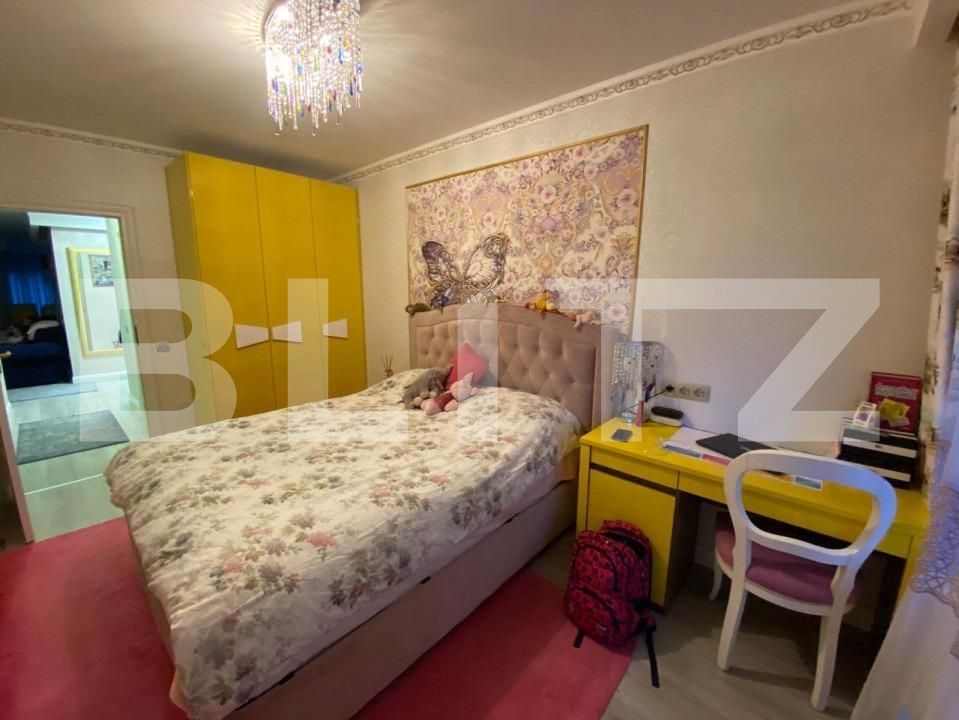 Apartament de vânzare 3 camere Sopor - 86506AV | BLITZ Cluj-Napoca | Poza7