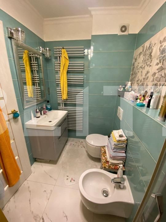 Apartament de vânzare 3 camere Sopor - 86506AV | BLITZ Cluj-Napoca | Poza8