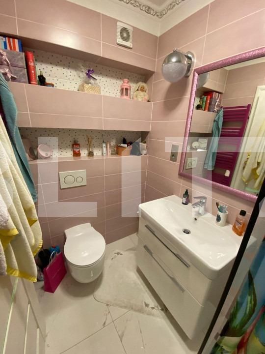 Apartament de vânzare 3 camere Sopor - 86506AV | BLITZ Cluj-Napoca | Poza11