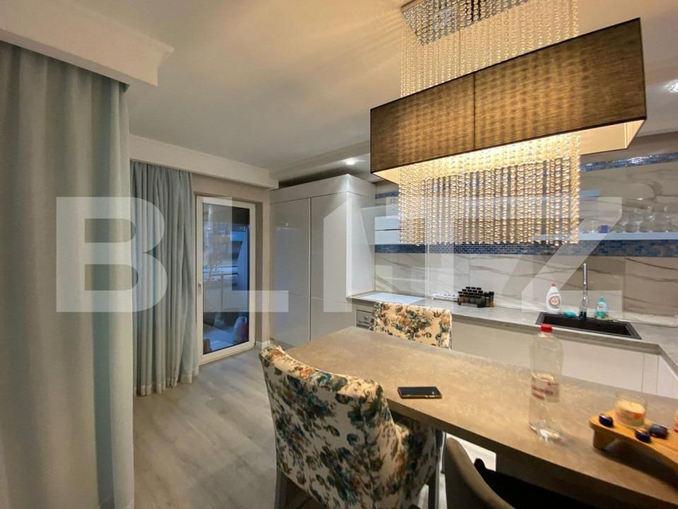 Apartament de vânzare 3 camere Sopor - 86506AV | BLITZ Cluj-Napoca | Poza2