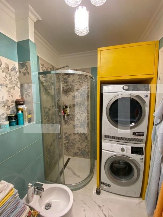 Apartament de vânzare 3 camere Sopor - 86506AV | BLITZ Cluj-Napoca | Poza9