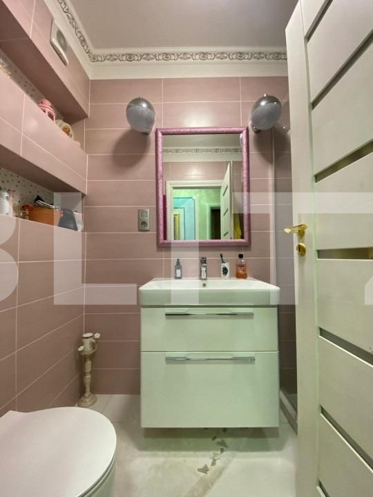 Apartament de vânzare 3 camere Sopor - 86506AV | BLITZ Cluj-Napoca | Poza10