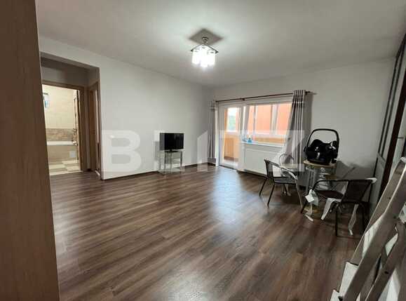 Apartament de închiriat 2 camere Floreşti - 86517AI | BLITZ Cluj-Napoca | Poza5