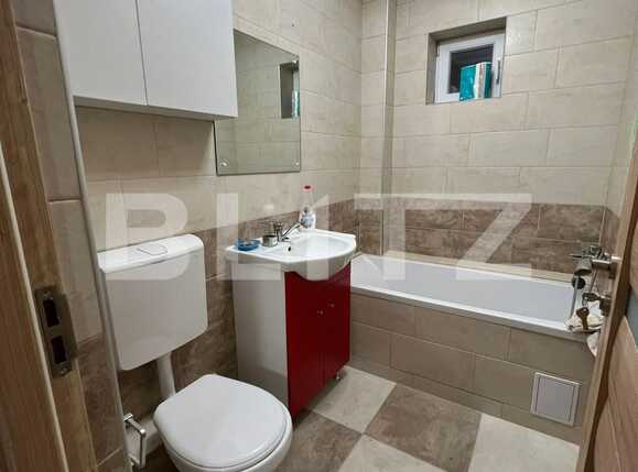 Apartament de închiriat 2 camere Floreşti - 86517AI | BLITZ Cluj-Napoca | Poza7