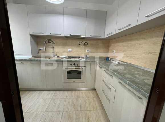 Apartament de închiriat 2 camere Floreşti - 86517AI | BLITZ Cluj-Napoca | Poza1