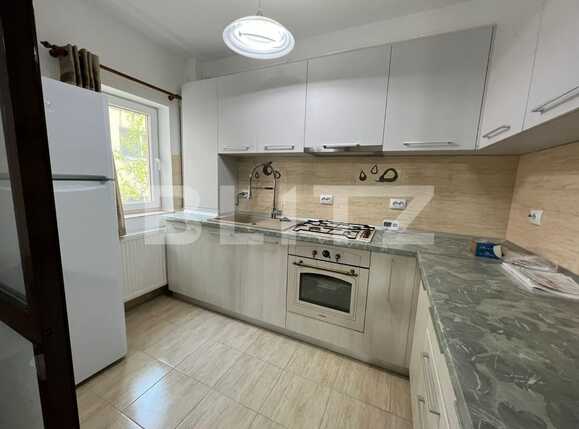 Apartament de închiriat 2 camere Floreşti - 86517AI | BLITZ Cluj-Napoca | Poza2