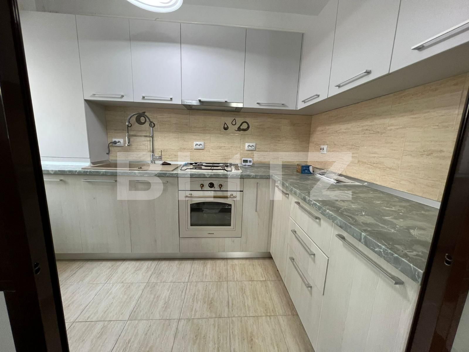 Apartament de închiriat 2 camere Floreşti - 86517AI | BLITZ Cluj-Napoca | Poza1