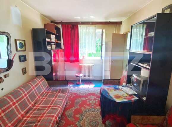 Garsonieră de vânzare Manastur - 86523AV | BLITZ Cluj-Napoca | Poza1