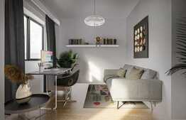 Case insiruite, 4 camere, 100 mp, in Colonie Bod