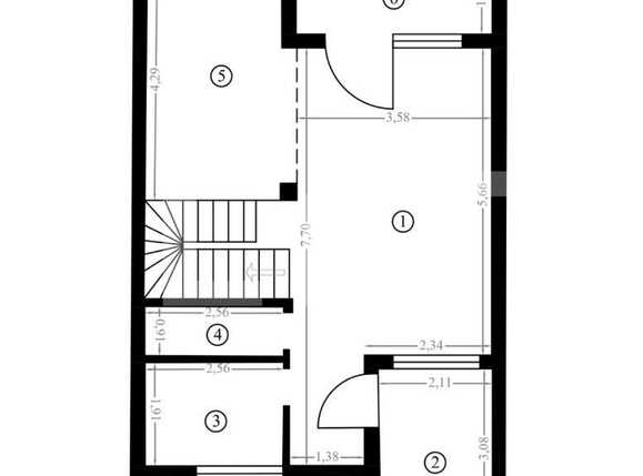 Casa de vânzare 4 camere Bod - 86526CV | BLITZ Brașov | Poza6