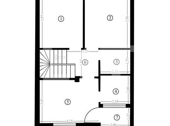 Casa de vânzare 4 camere Bod - 86526CV | BLITZ Brașov | Poza7