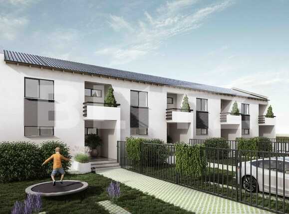 Casa de vânzare 4 camere Bod - 86526CV | BLITZ Brașov | Poza1